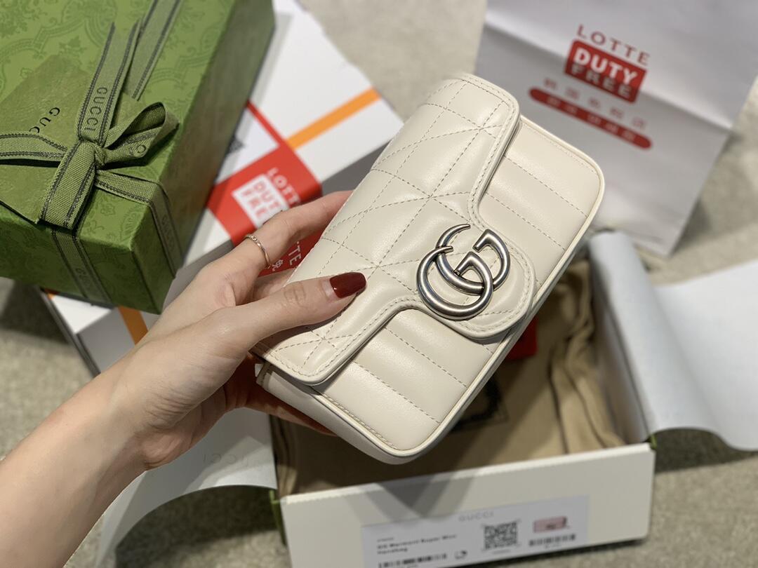 G style marmont women's handbags-Luxeon