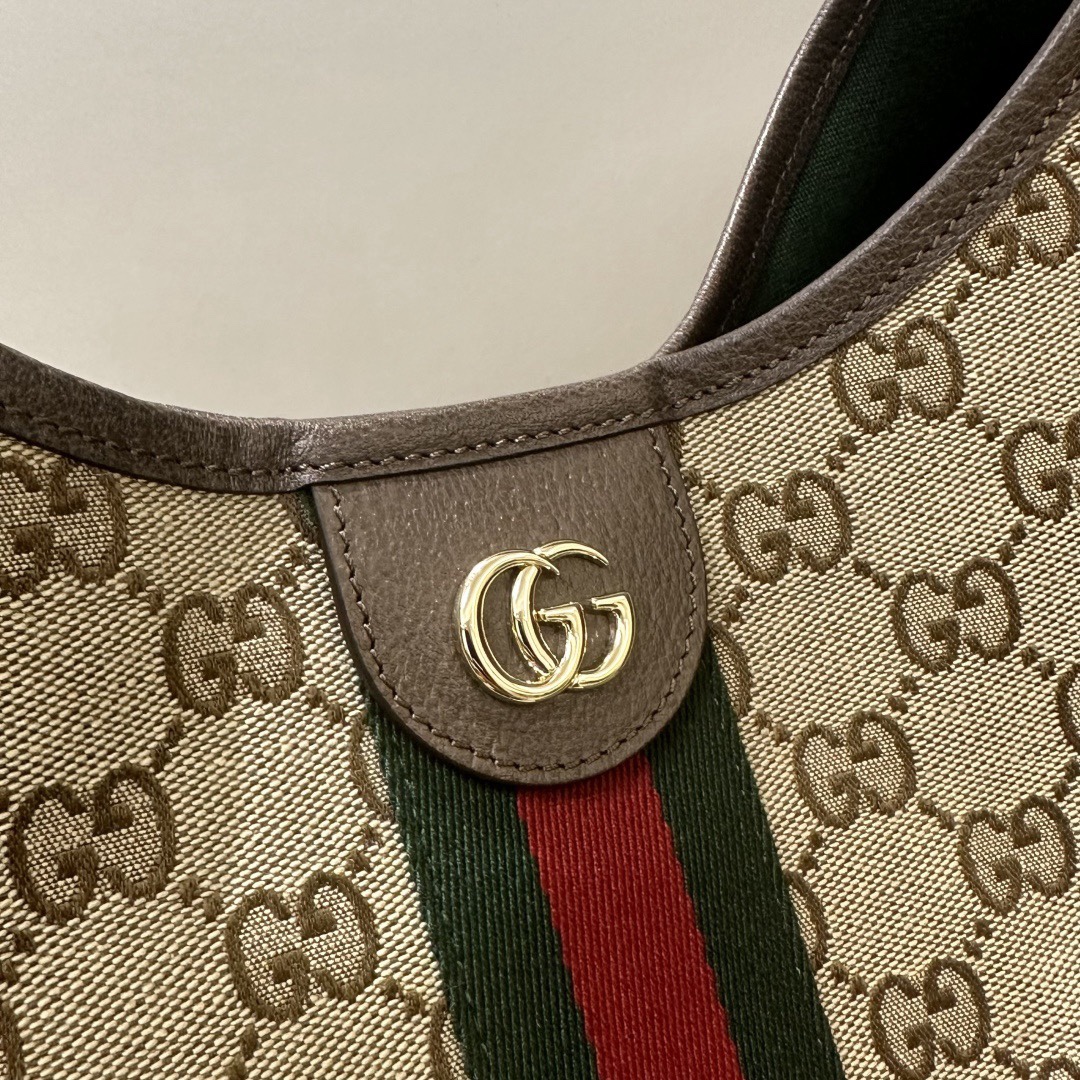 apricot woven tote bag