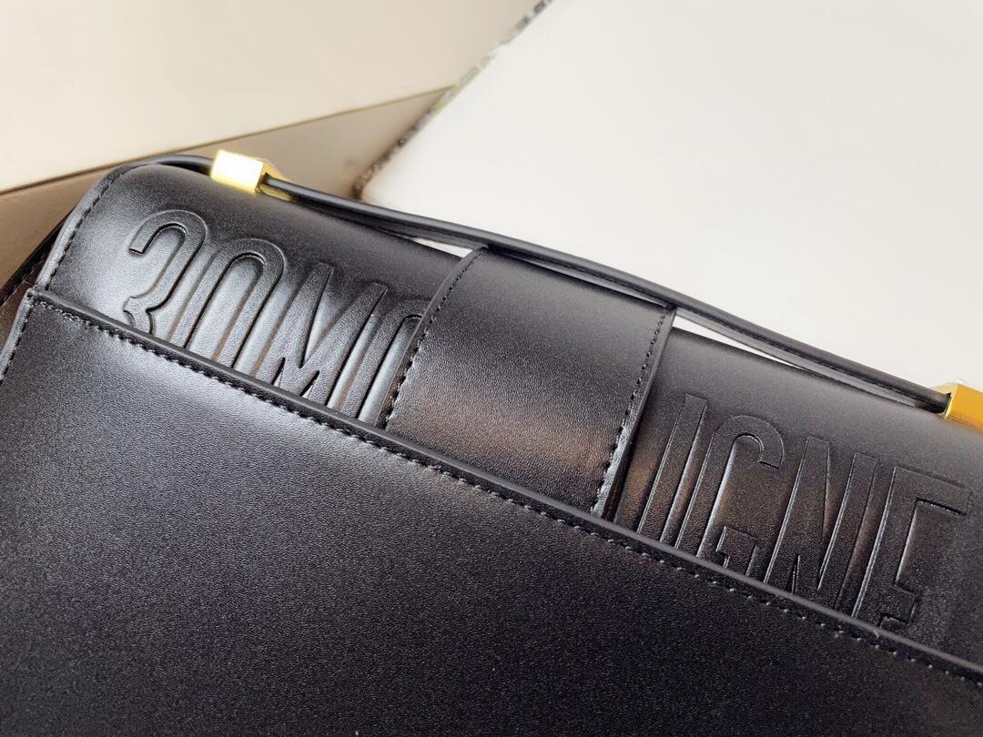Di0r 30 Montaigne handbags-Luxeon