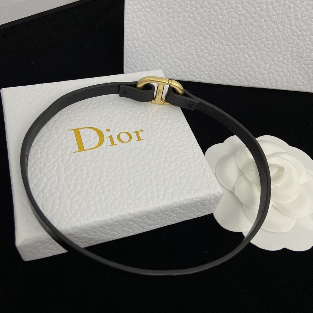 D style New Necklace Choker-Luxeon