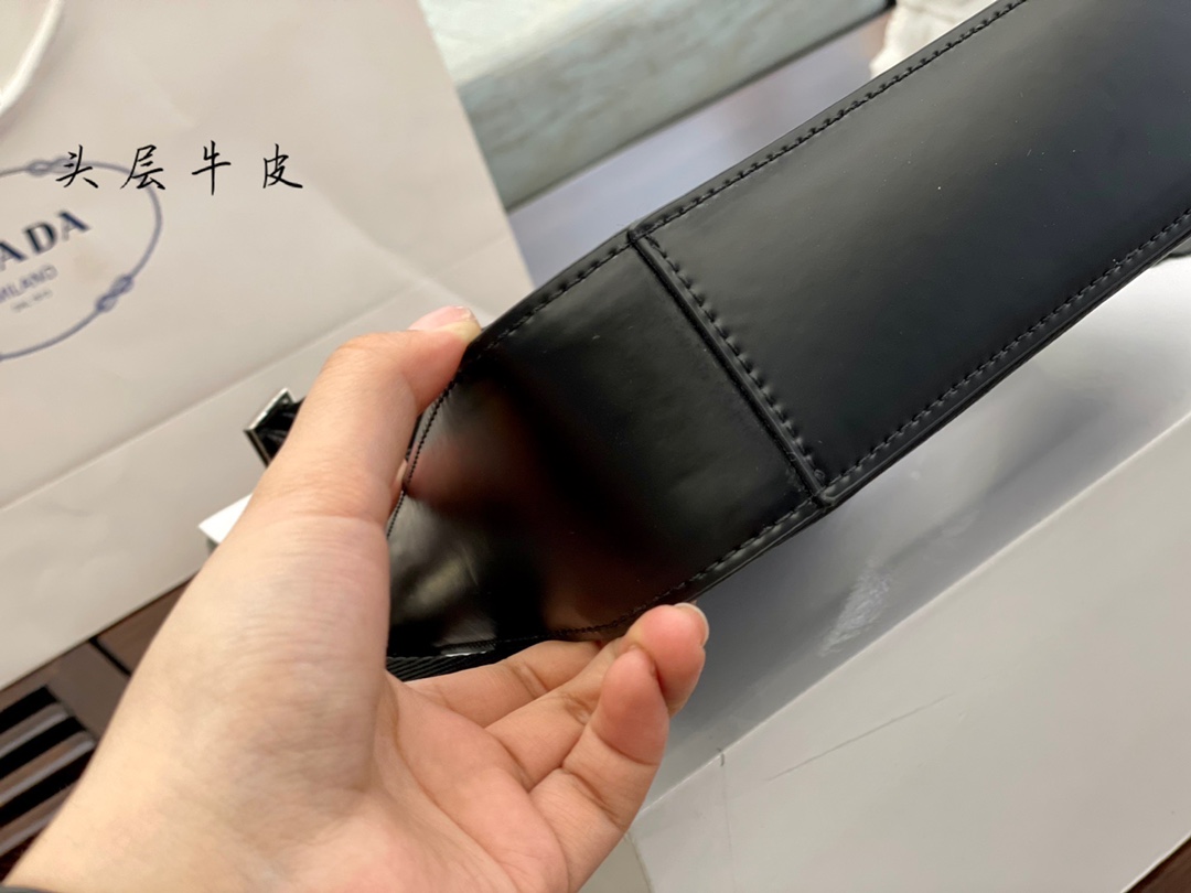 P style Hobo Underarm Bags 2 In 1-Luxeon