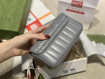 G style marmont women's handbags-Luxeon