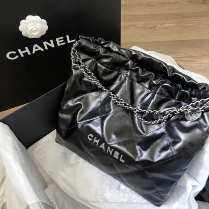 C style Vagrant bag-Luxeon