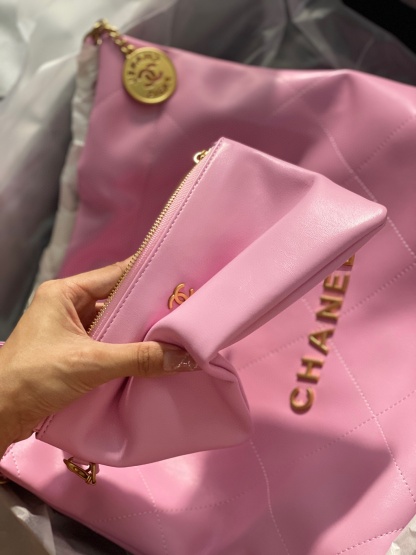 C style Vagrant bag-Luxeon