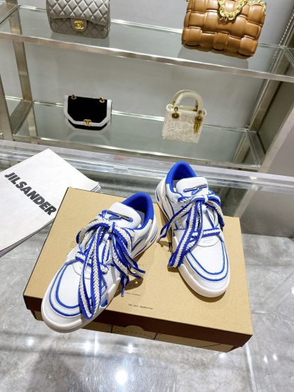 Redemption 2022 new sneakers casual shoes-Luxeon
