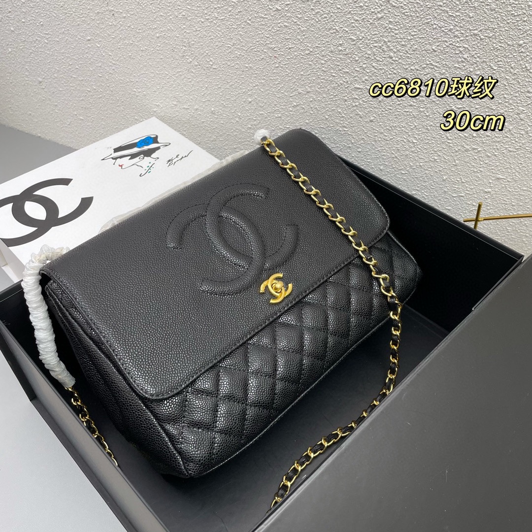 C style handbag-Luxeon