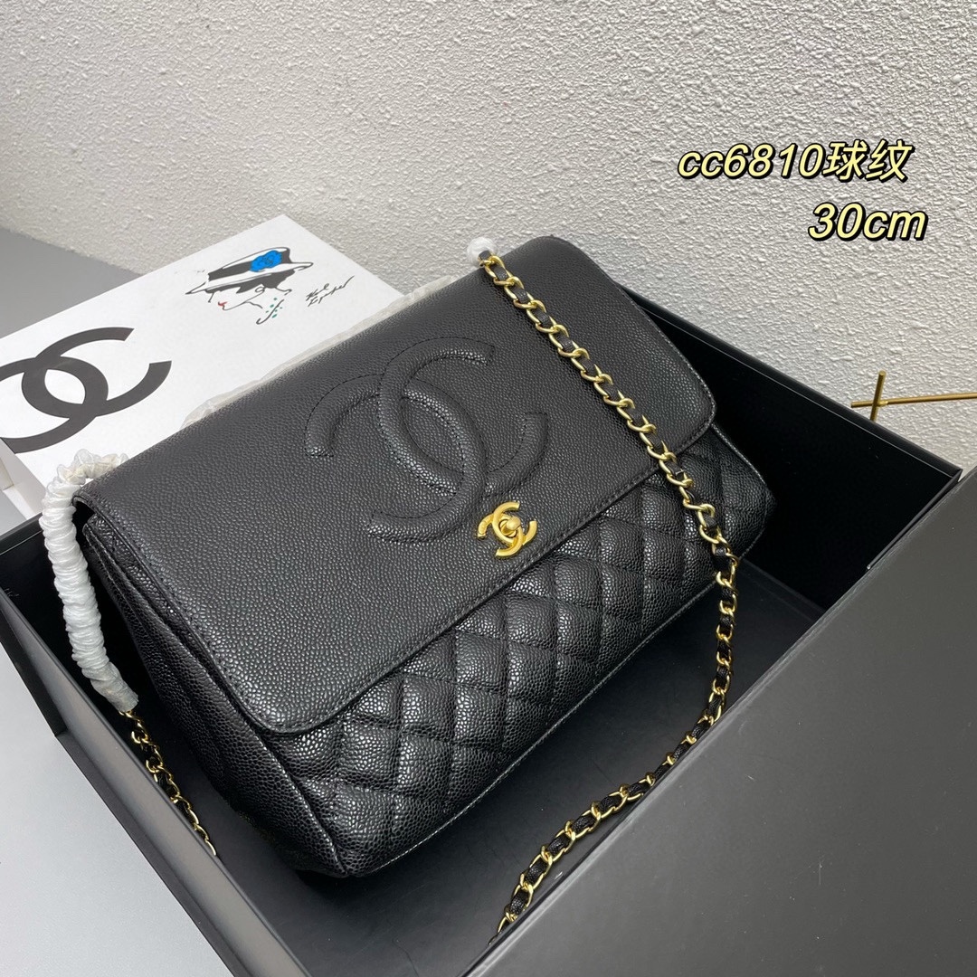 C style handbag-Luxeon