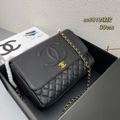 C style handbag-Luxeon
