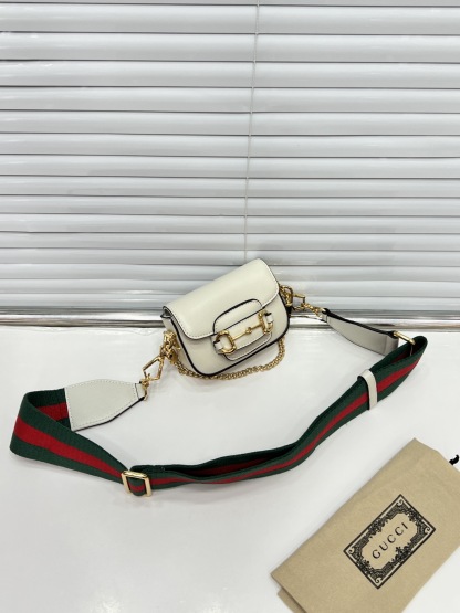 G style mini handbag-Luxeon