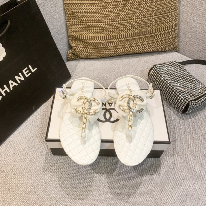 Cha Fashion Sandals-Luxeon