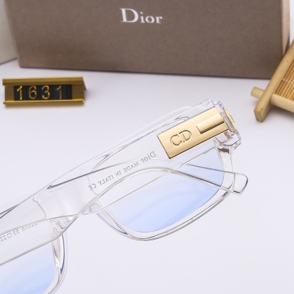 Dioi Fashion Trend Sunglasses-Luxeon