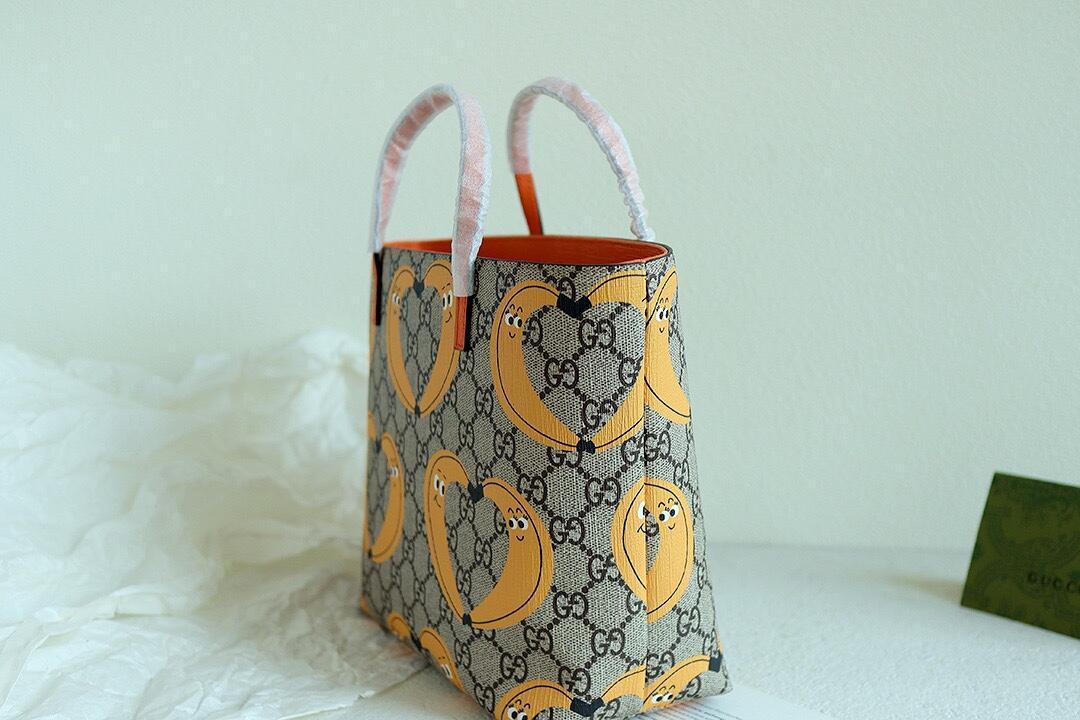 G style cute handbag-Luxeon