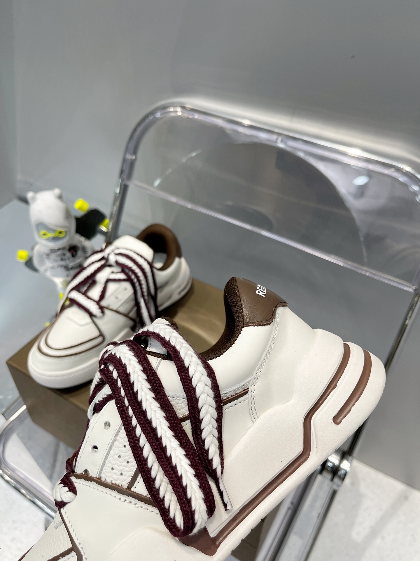 Redemption 2022 new sneakers casual shoes-Luxeon