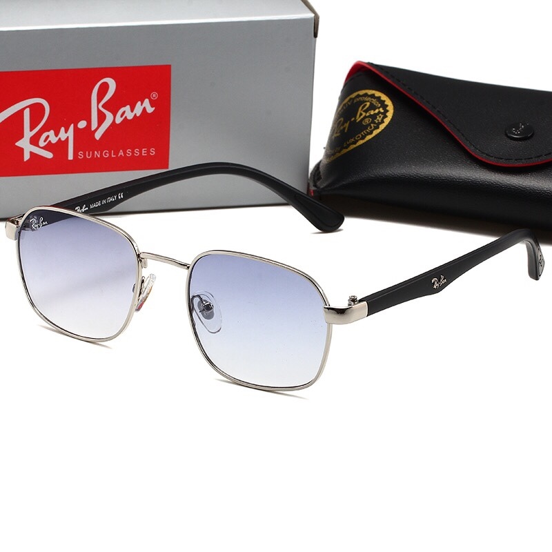 Ray-Ban vintage sunglasses-Luxeon