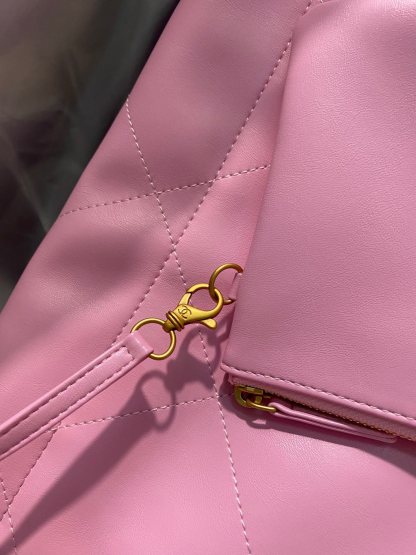 C style Vagrant bag-Luxeon