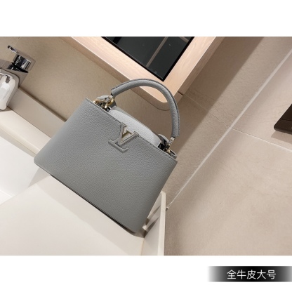 L style bags （New Arrivals）-Luxeon