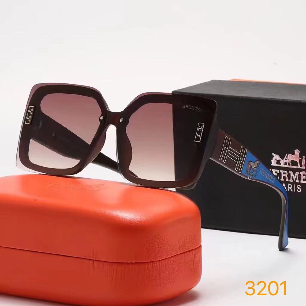 Herm Fashion Glasses-Luxeon