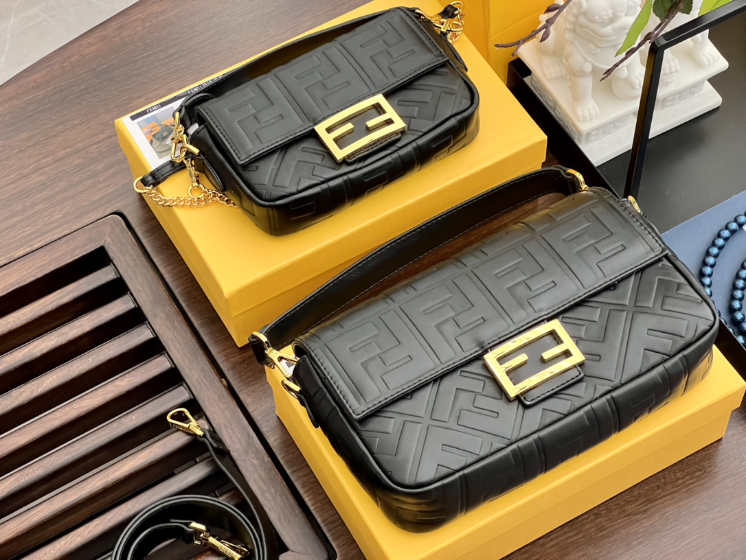 F style handbags-Luxeon