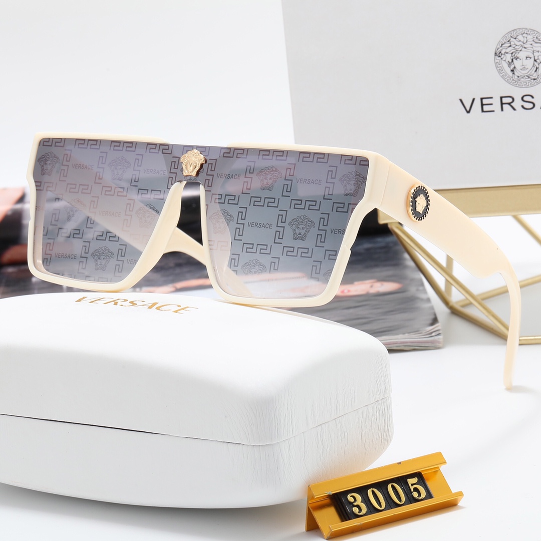 Vers Women's Vintage Sunglasses-Luxeon