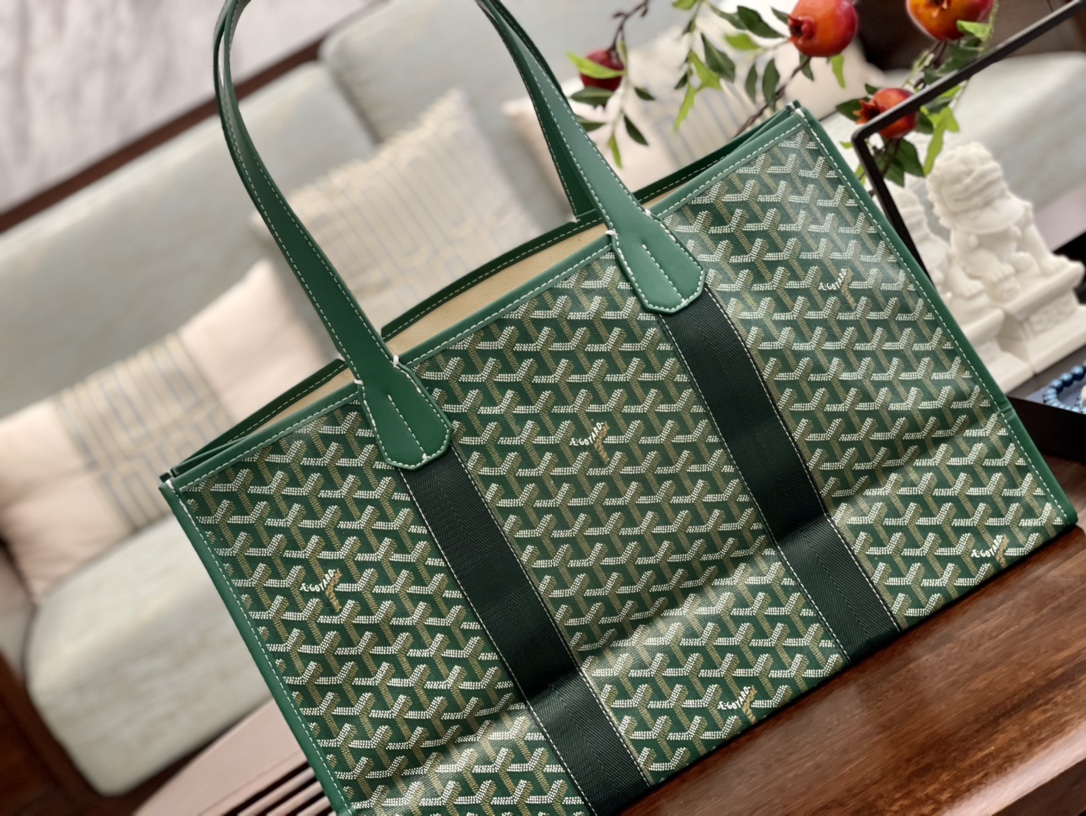Goyard Shopping Bags Tote Bags-Luxeon