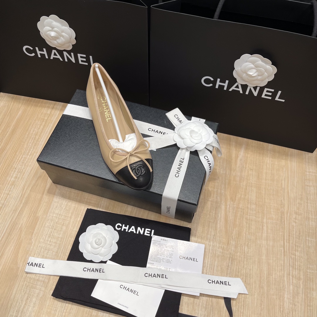 C style new bow-knot sewing logo casual shoes-Luxeon