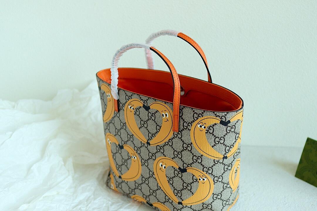 G style cute handbag-Luxeon