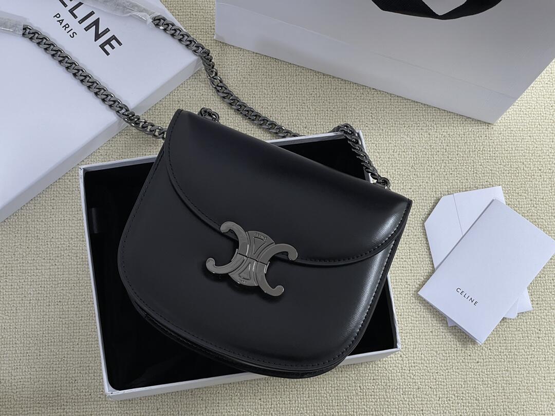 C style new woemn's bags-Luxeon