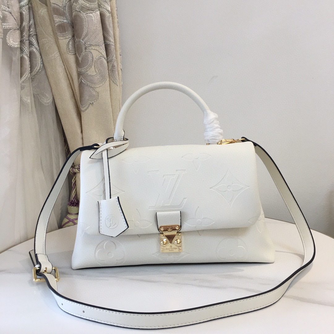 L style handbdg-Luxeon