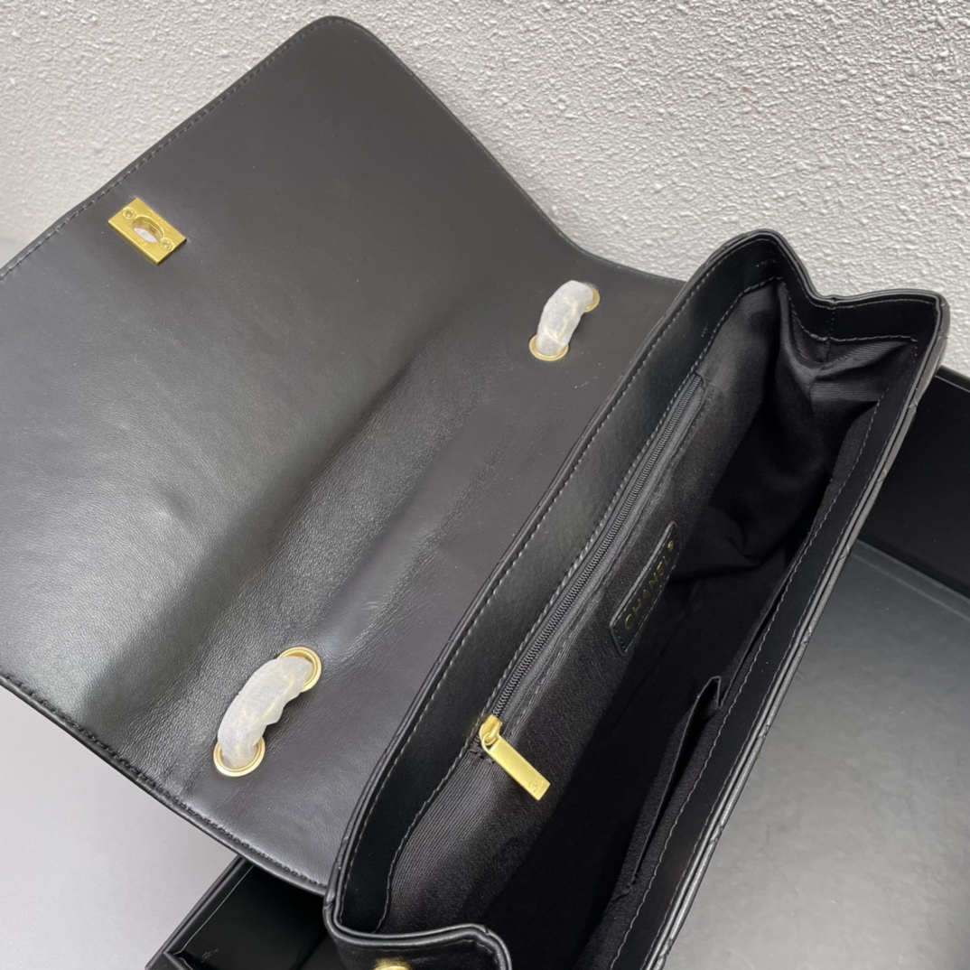 C style handbag-Luxeon