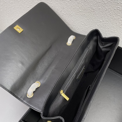 C style handbag-Luxeon