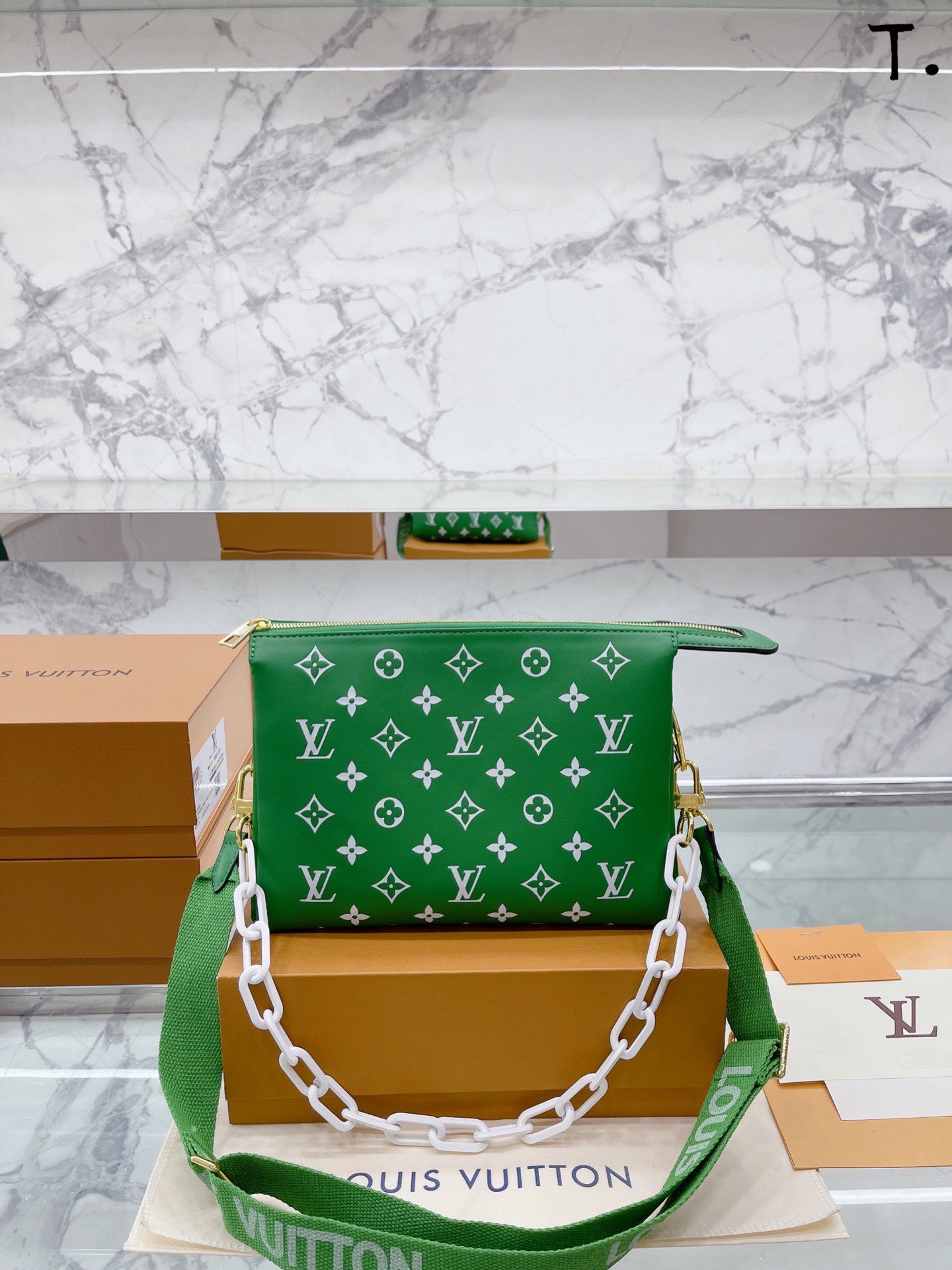 L style handbags shoulderr bags-Luxeon