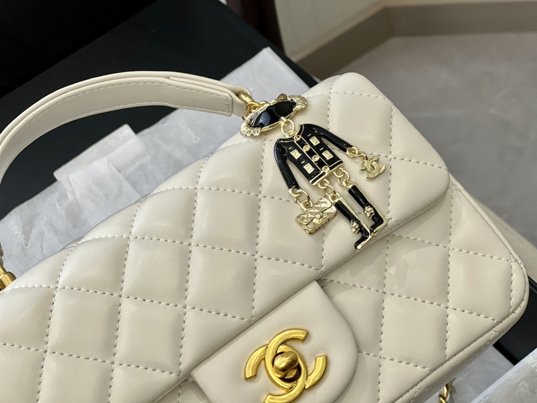 C style cf handbags-Luxeon