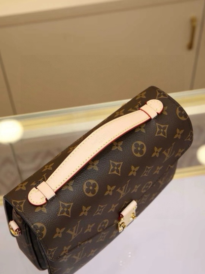 Postman handbag25*19*9cm
