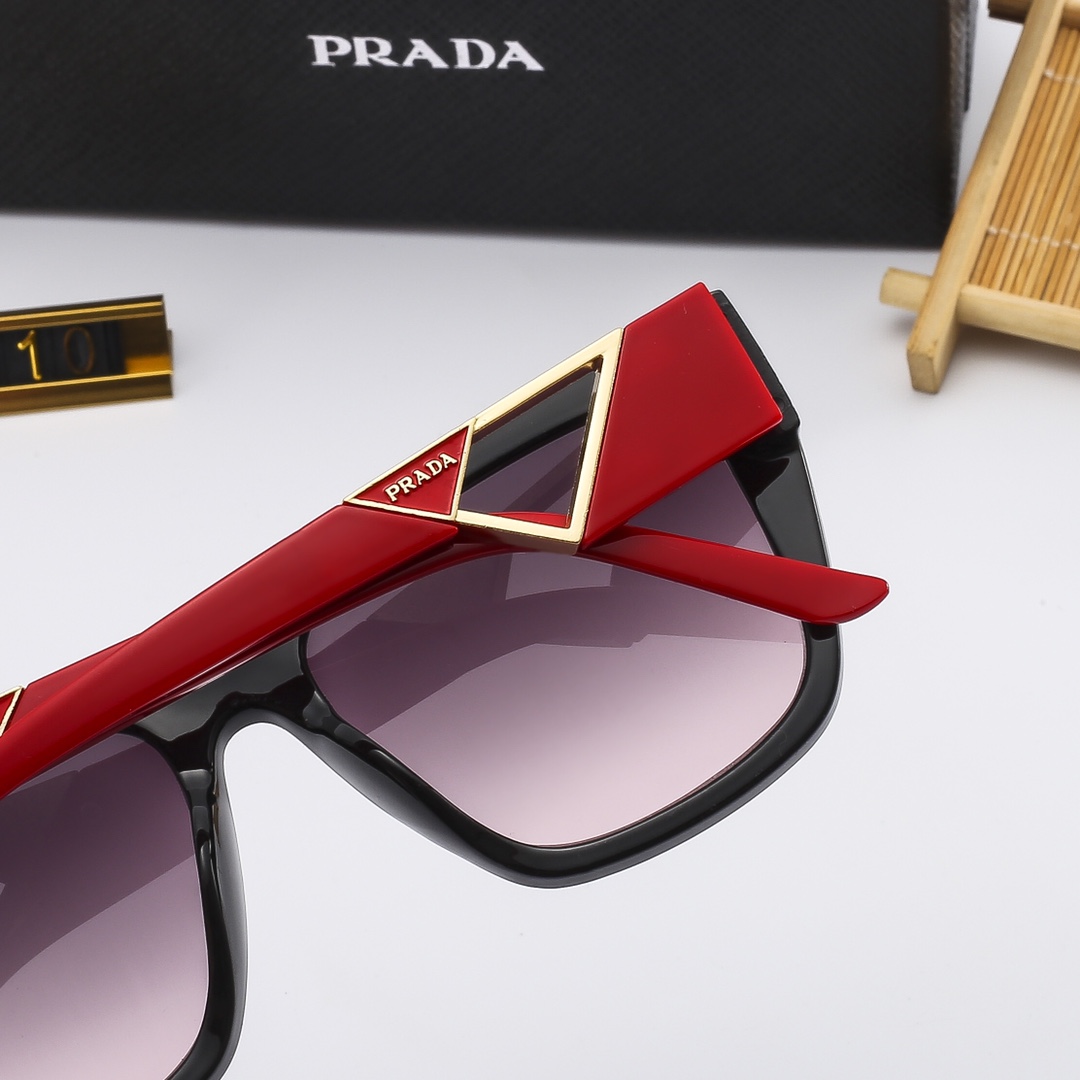 P style New Fashion Ladies Retro Glasses-Luxeon