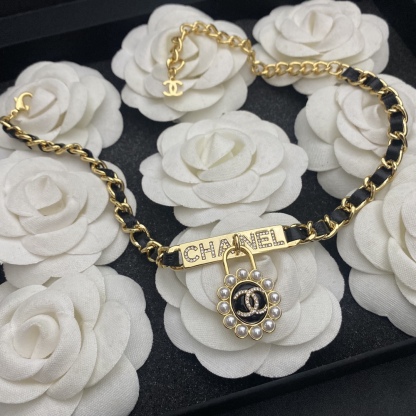 C style New Simple Fashion Collar-Luxeon