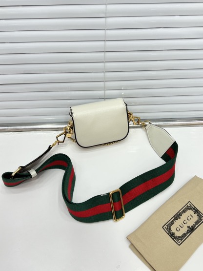 G style mini handbag-Luxeon