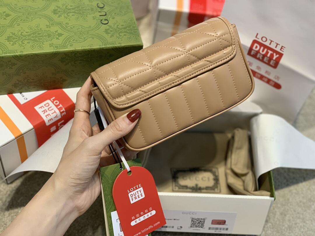 G style marmont women's handbags-Luxeon