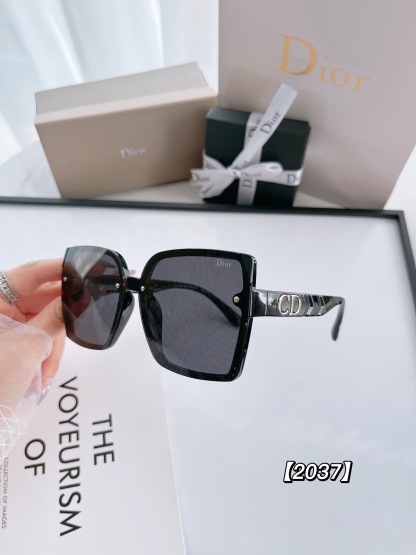 CD women polarized sunglasses-Luxeon