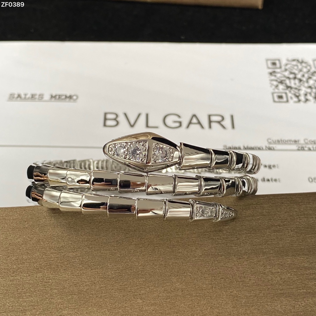 Bulgari bracelet-Luxeon