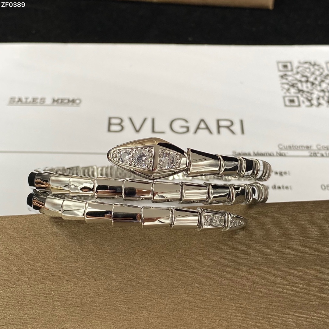 Bulgari bracelet-Luxeon