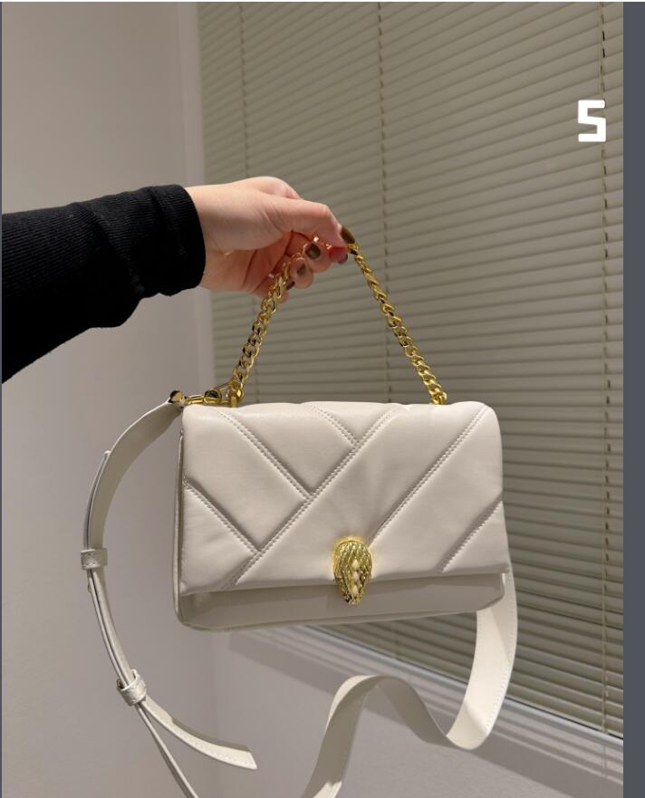SERPENTI CABOCHON Bvlgari women's handbags-Luxeon