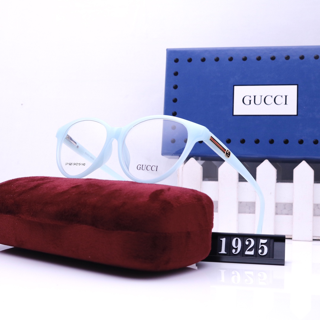 G style Fashion glasses-Luxeon