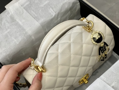 C style cf handbags-Luxeon