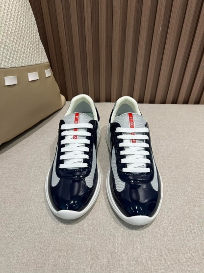 Mesh casual athletic shoes 39-45