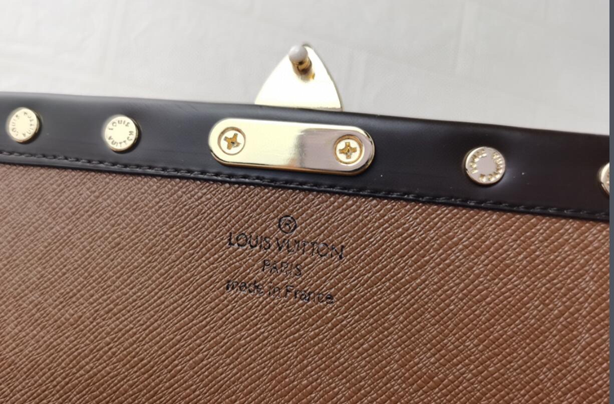 L style Venice handbags-Luxeon