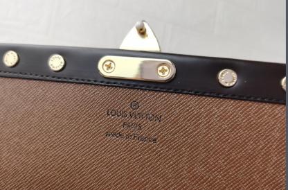 L style Venice handbags-Luxeon