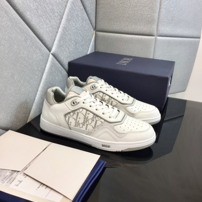D style Fashion casual sneakers-Luxeon