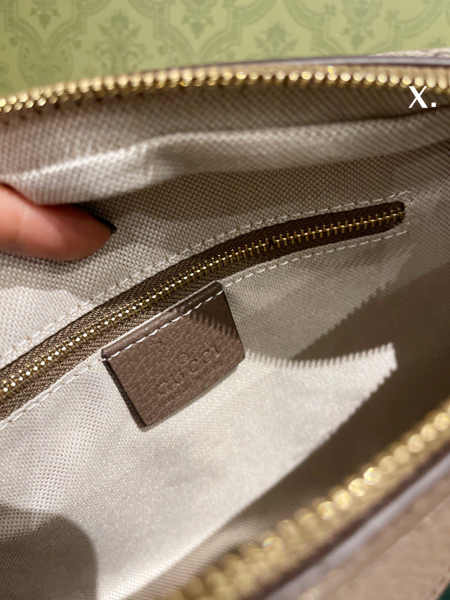 G style Ophidia Waist Bags Chest Bags Unisex-Luxeon