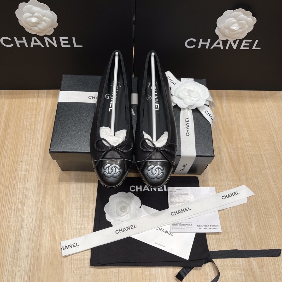 C style new bow-knot sewing logo casual shoes-Luxeon