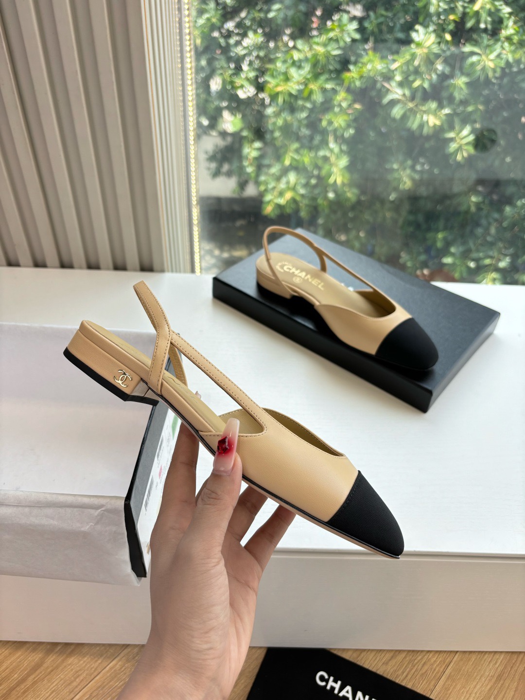 Mary Jane flats size 35-41